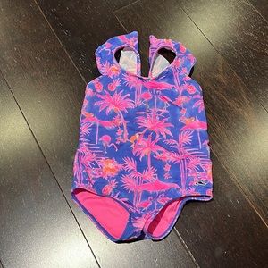 Vineyard Vine Bathing suit 12-18